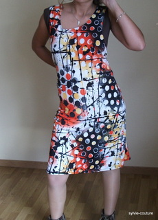 Robe Angeline.