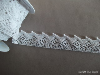 Dentelle Suzy