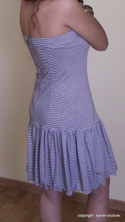 Robe Julie.