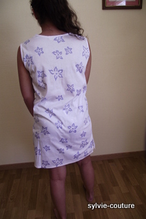 T-shirt long