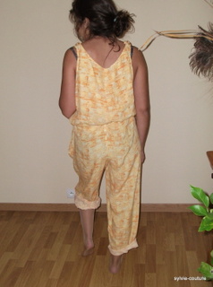 Combinaison.